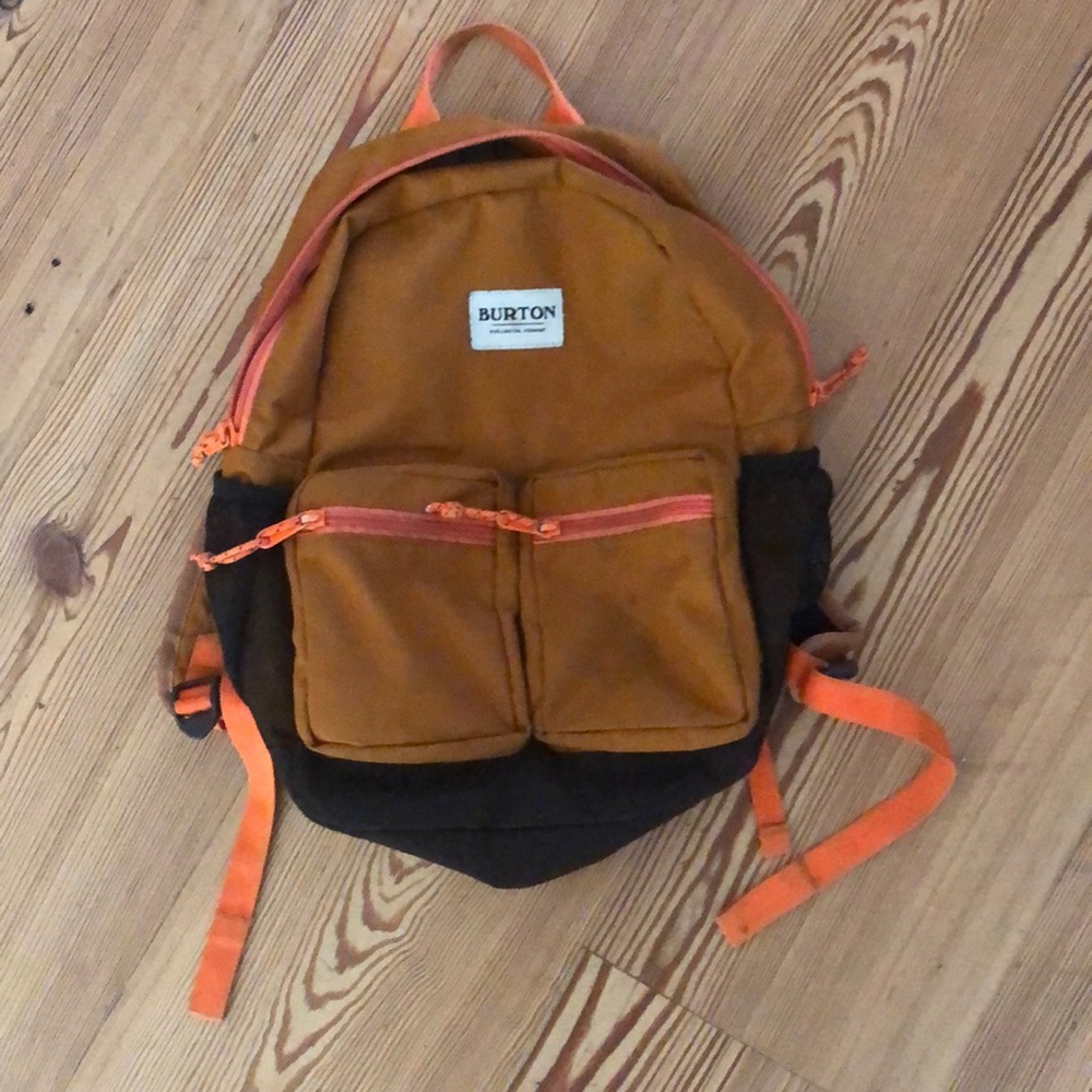 Kids Burton Gromlet backpack 15 L